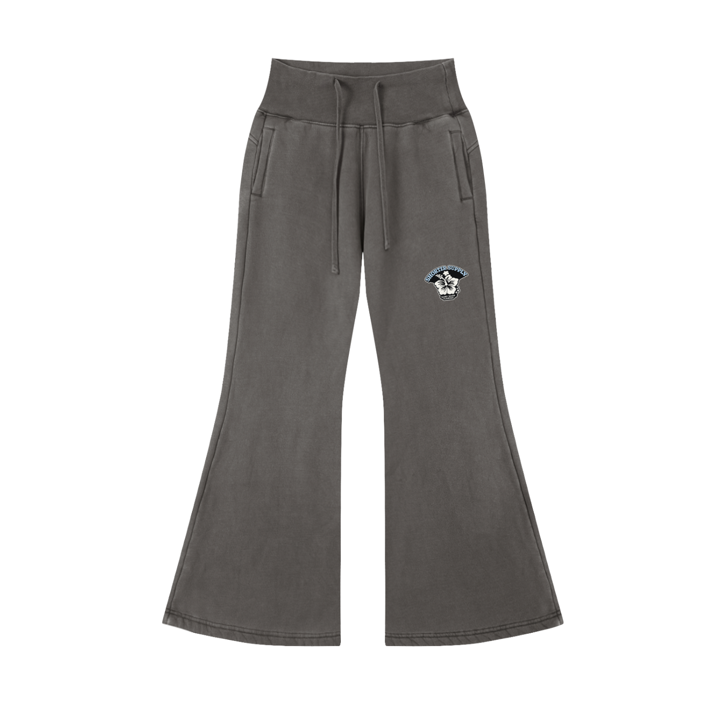 Flarred Beach Leggings