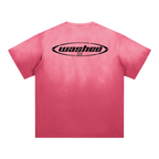 Sunfade Edge Gradient T-Shirt