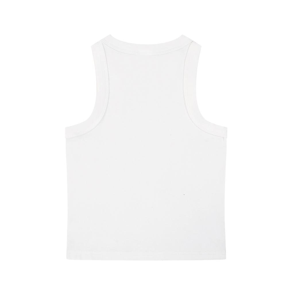 Heartbreaker Tank