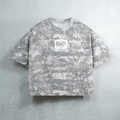 Heavyweight Camo T