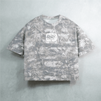 Heavyweight Camo T