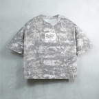 Heavyweight Camo T