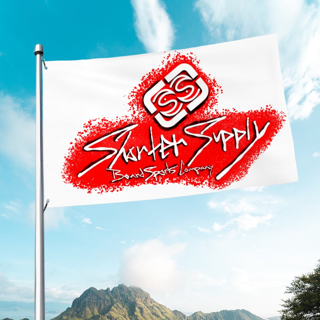 Vol 2 Flag