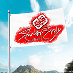Vol 2 Flag