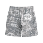 100% Cotton Shorter Supply Camo Shorts (400GSM)