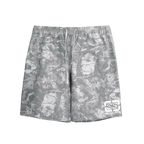 100% Cotton Shorter Supply Camo Shorts (400GSM)