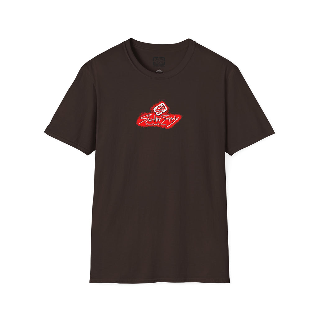 Vol 2 Core Tee