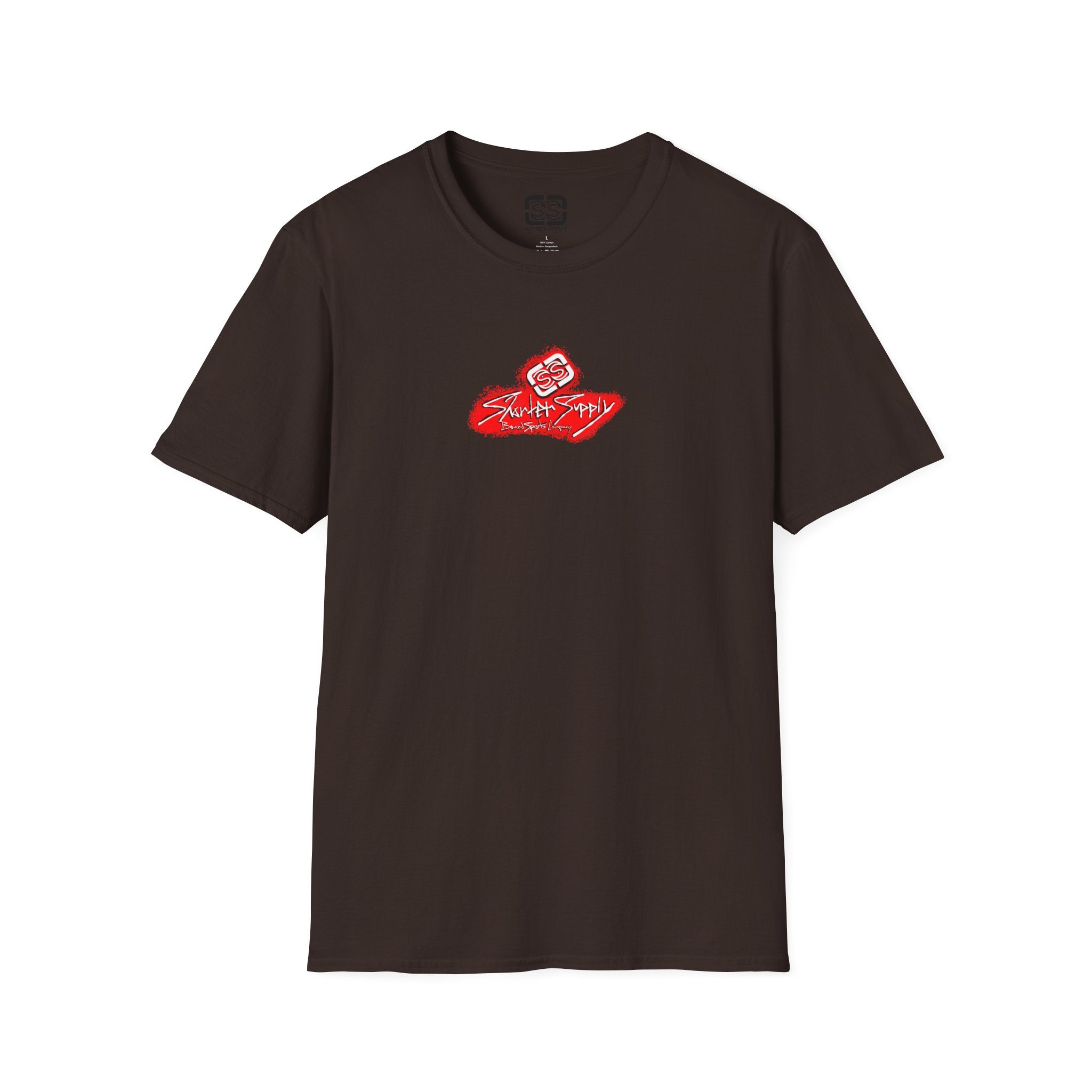 Vol 2 Core Tee