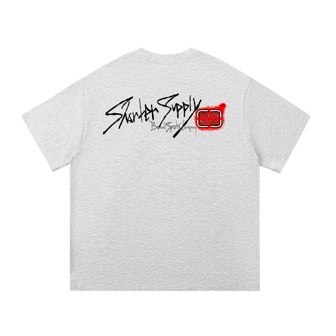 Essential Cotton T-Shirt