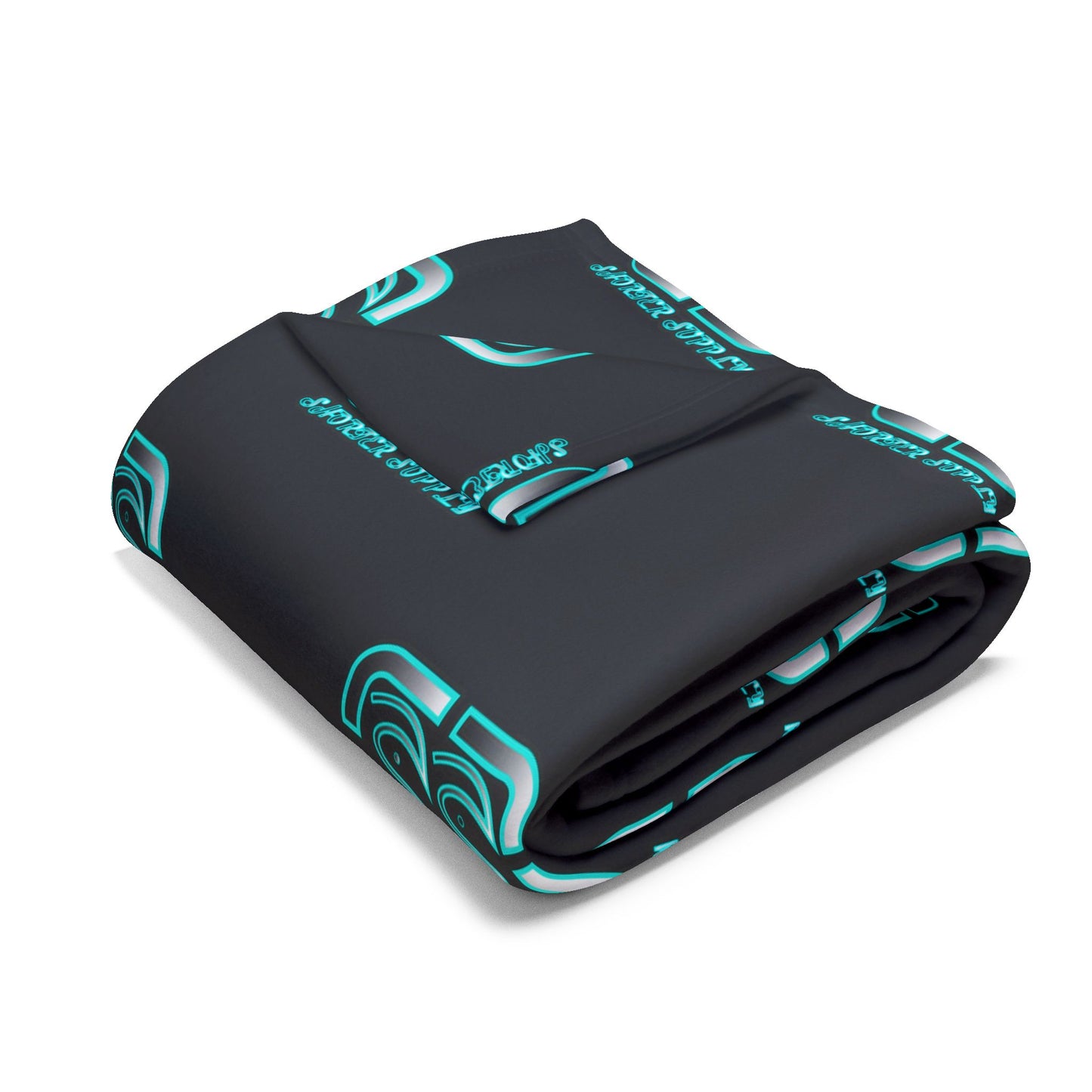 SS Arctic Fleece Blanket