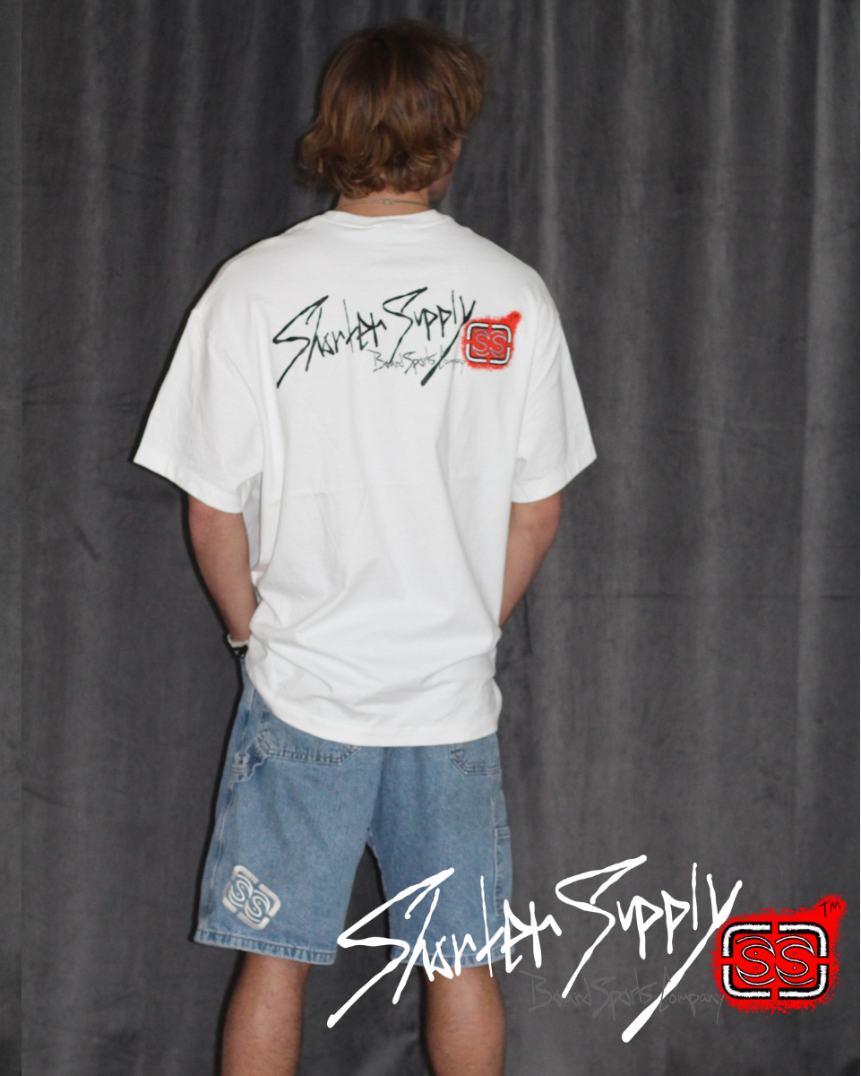 Thrash T