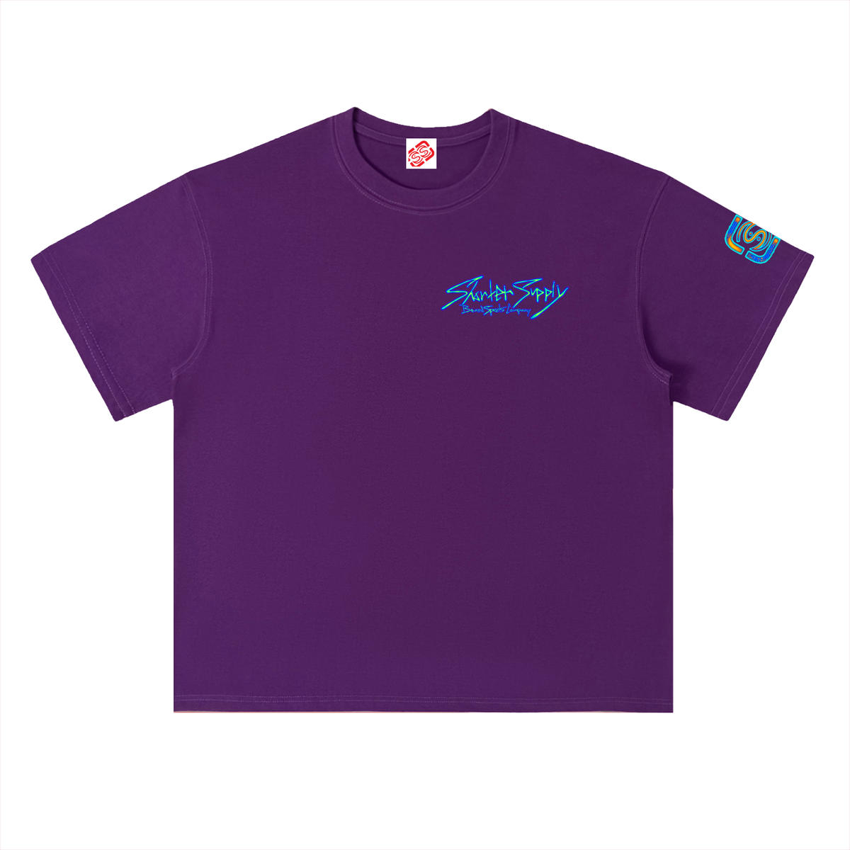 Core 300 Heavy Tee