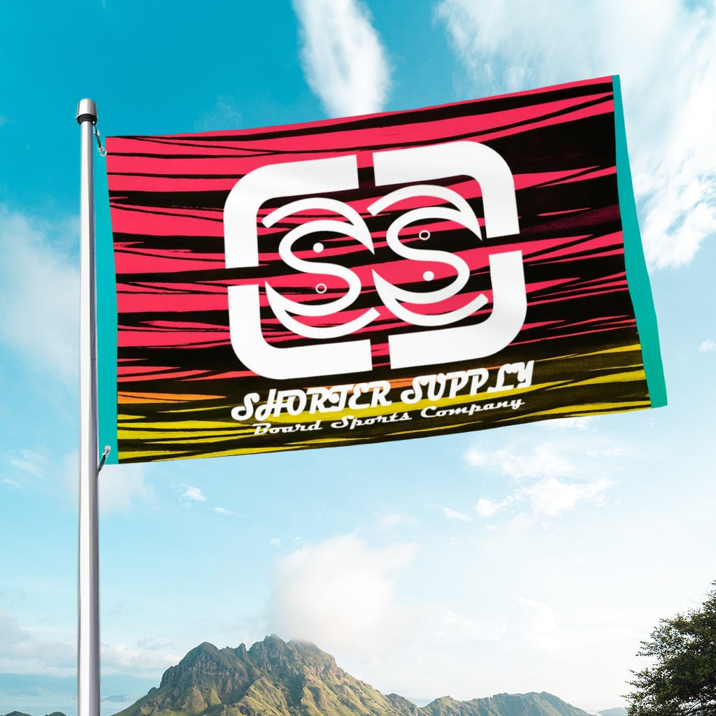 SS Flag