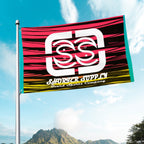 SS Flag
