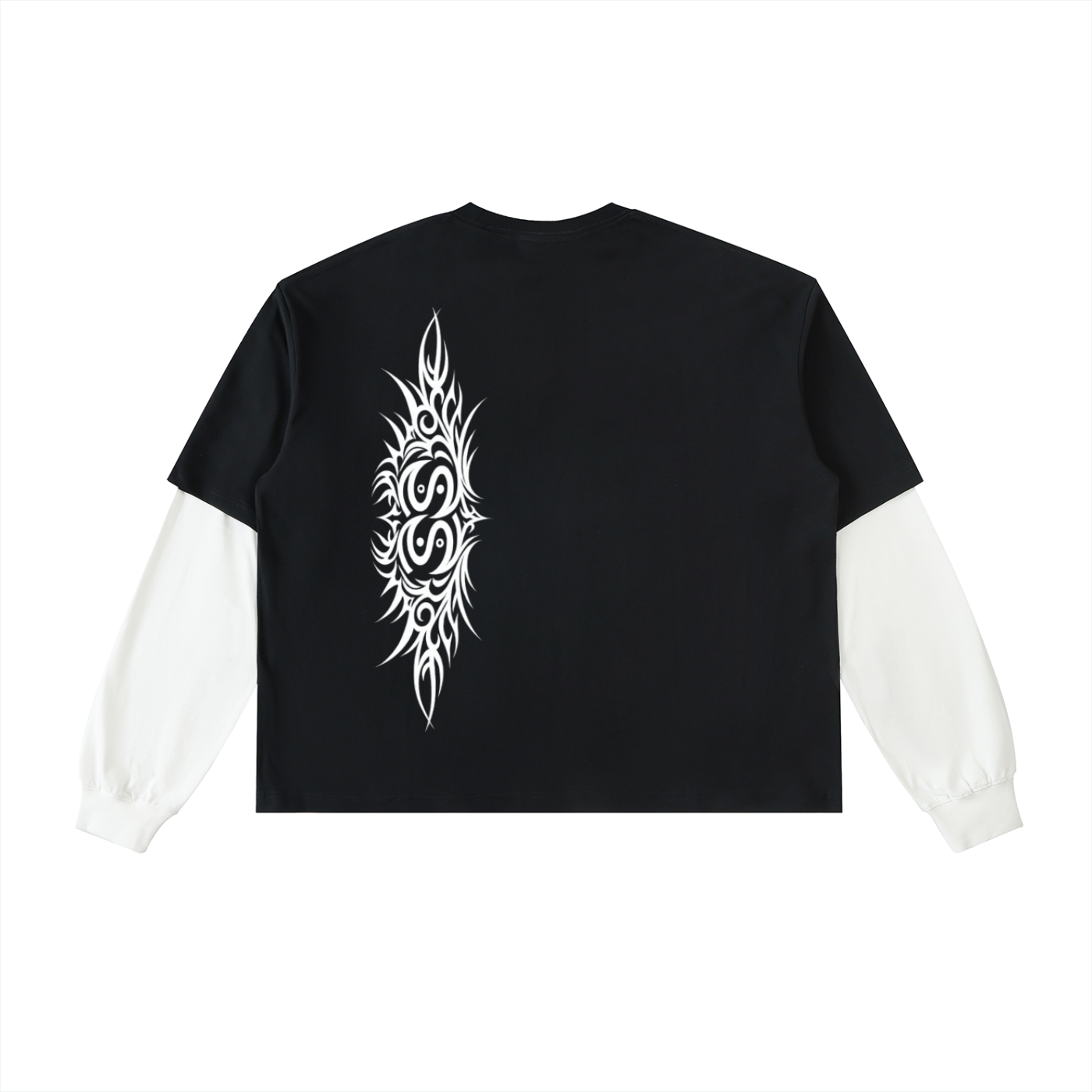 Layered SLV