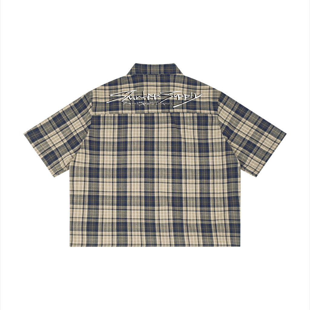 Essential Button UP