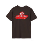 Vol 2 Core Tee