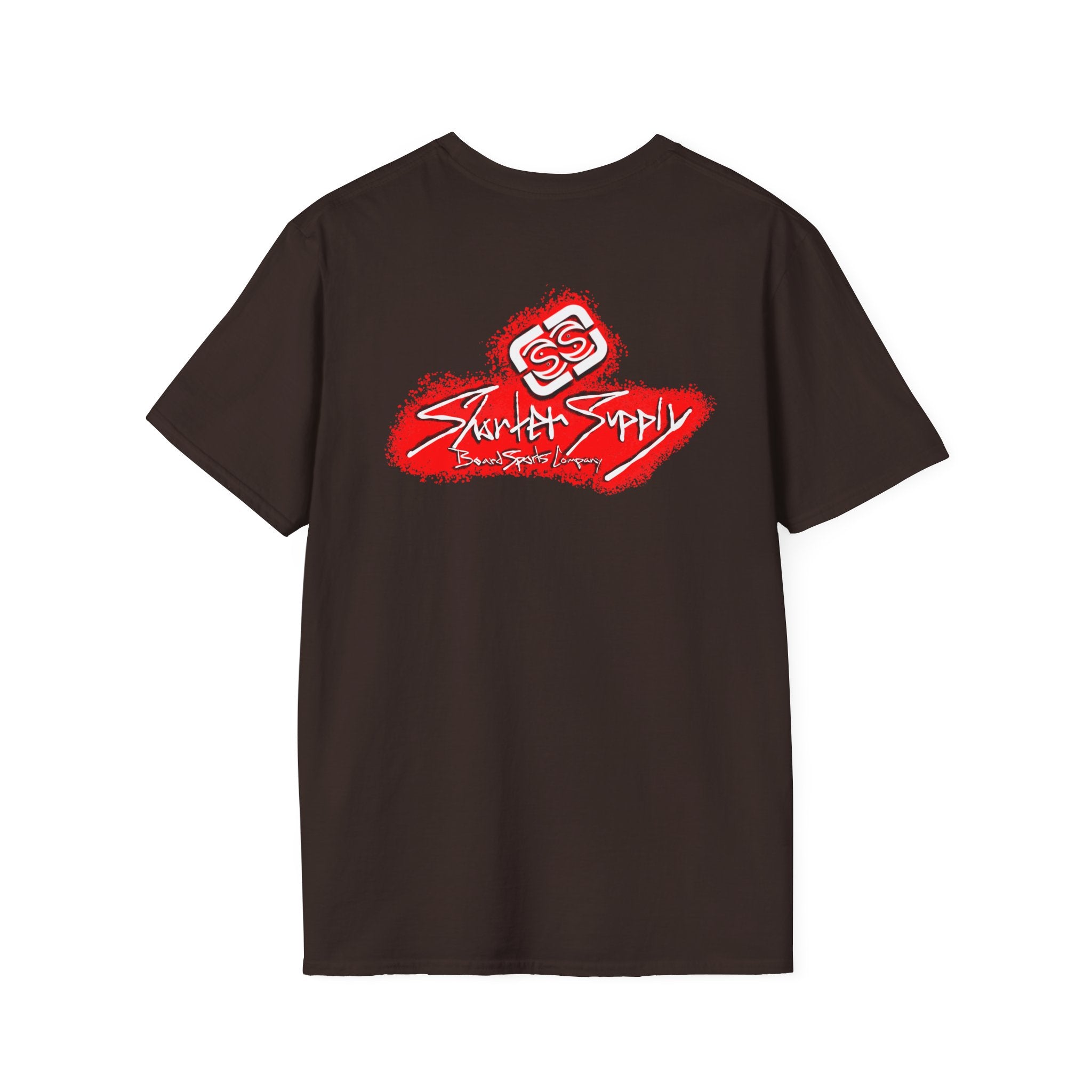 Vol 2 Core Tee
