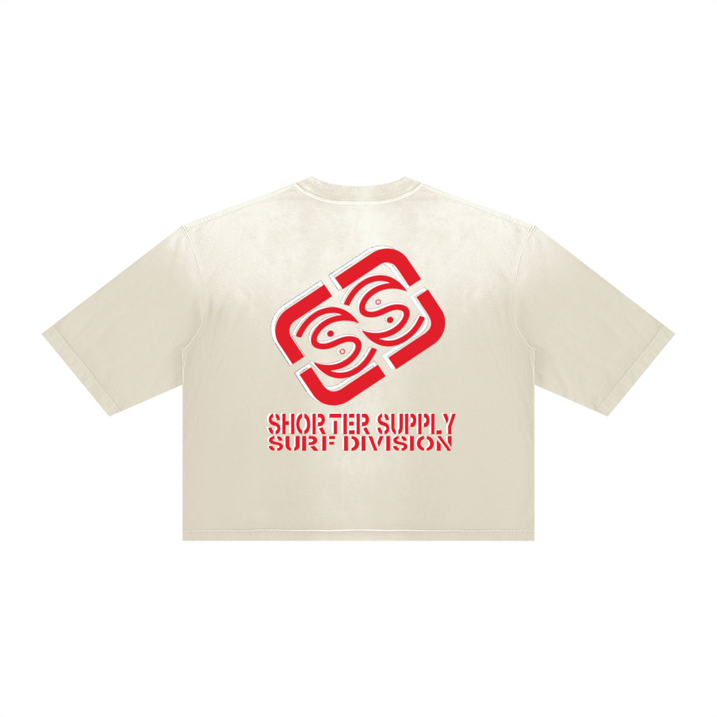 Surf Div Box T