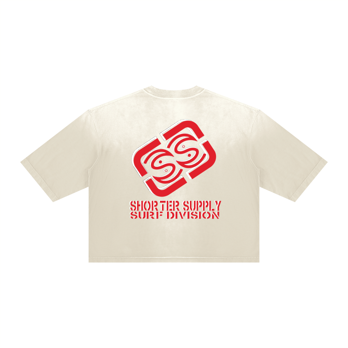 Surf Div Box T