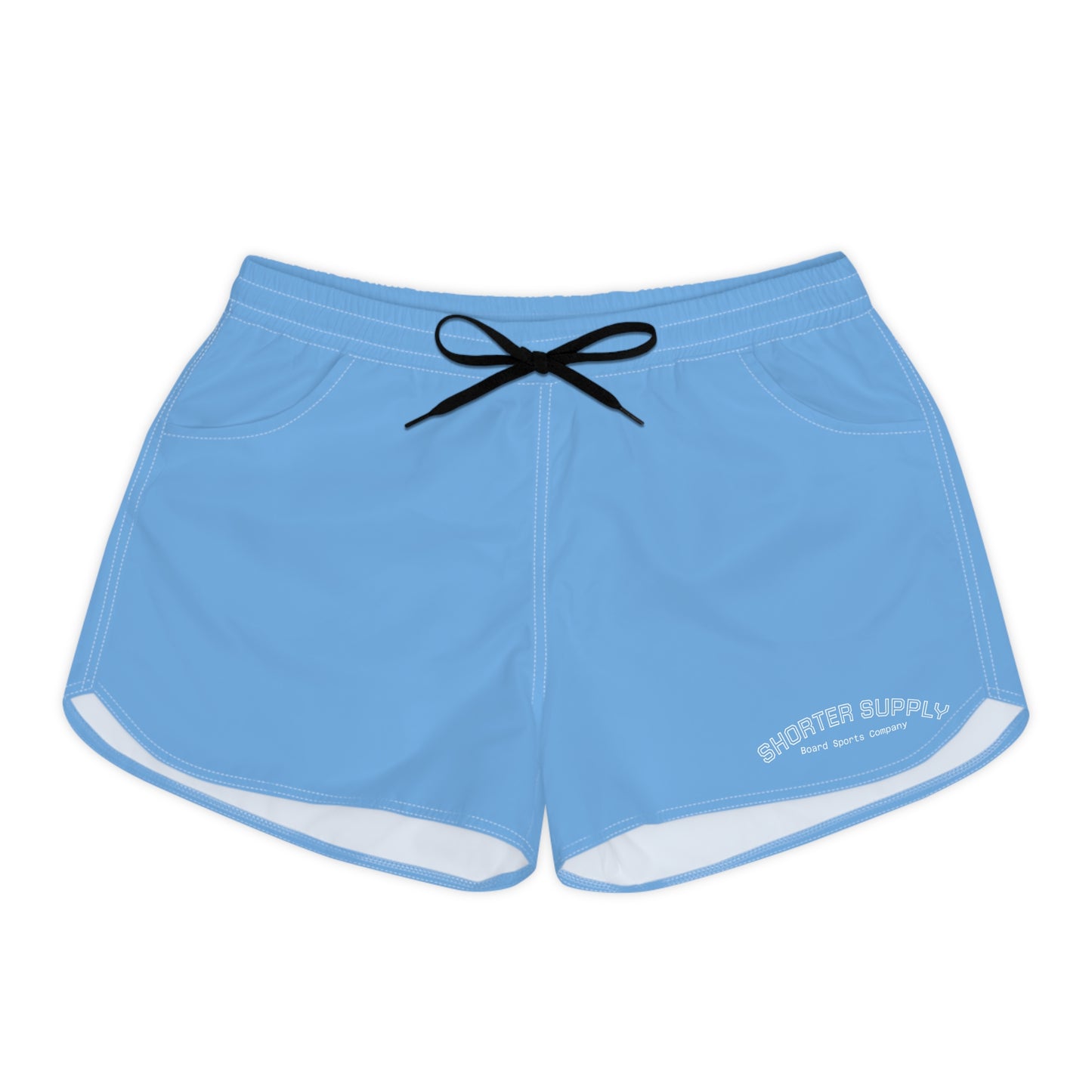 Womens Board Shorts