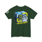 #D Classic T- Limited Print