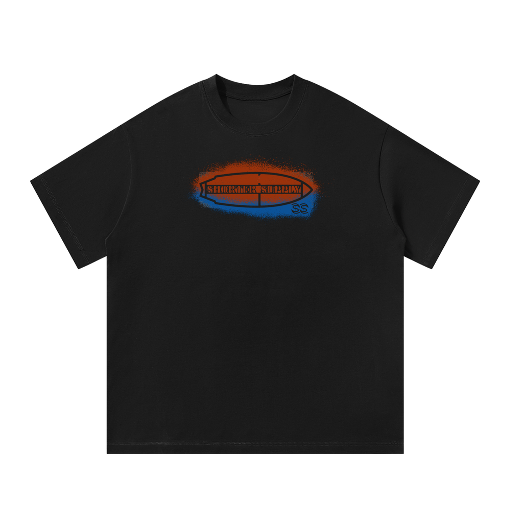 Unisex Oversized T-Shirt