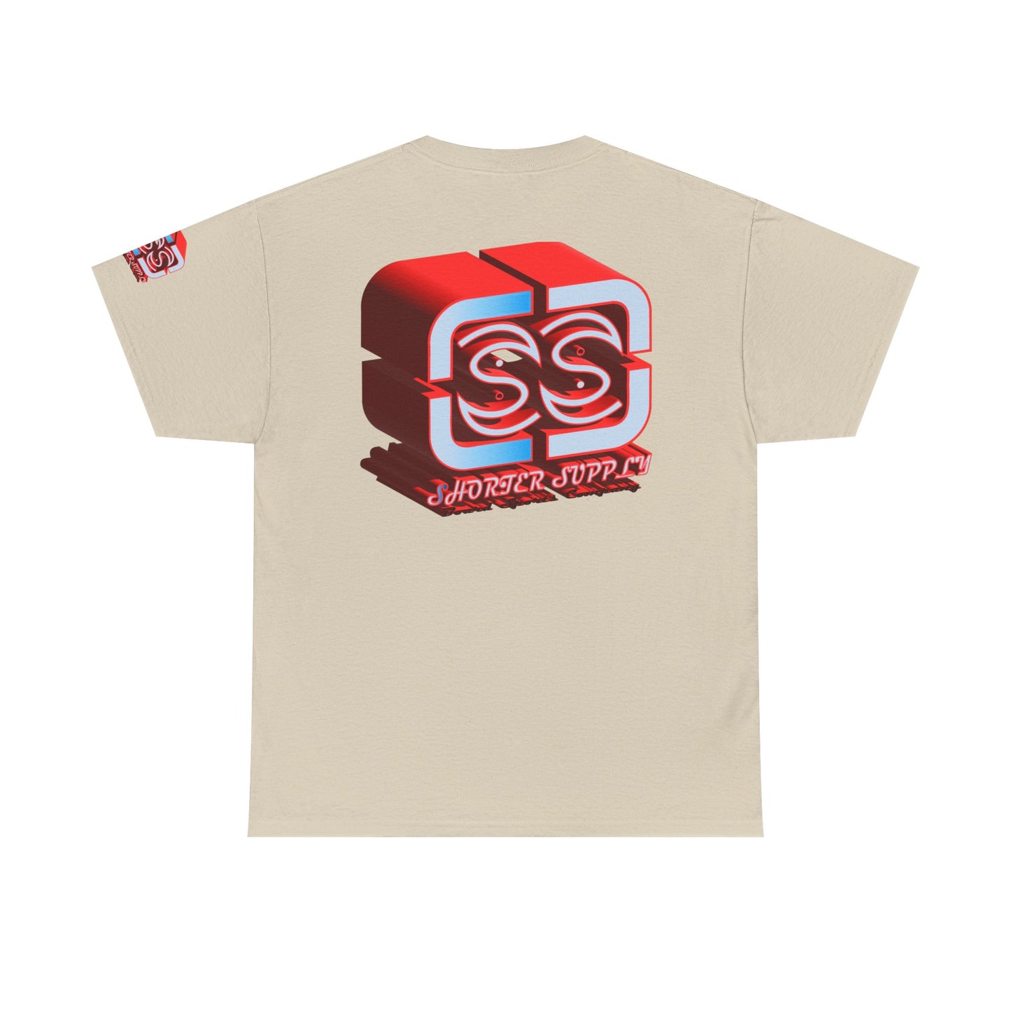 Core Classic SS- Limited Print