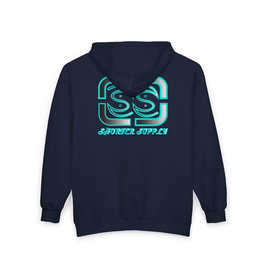 New Retro Shorter Supply Jacket