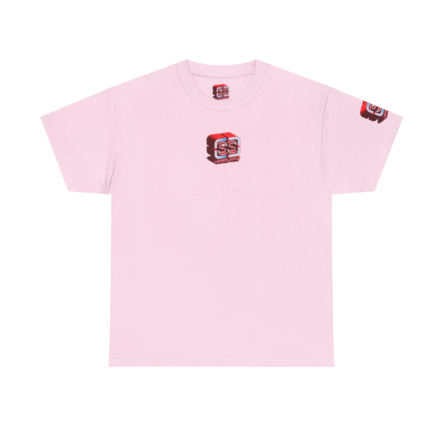 Core Classic SS- Limited Print