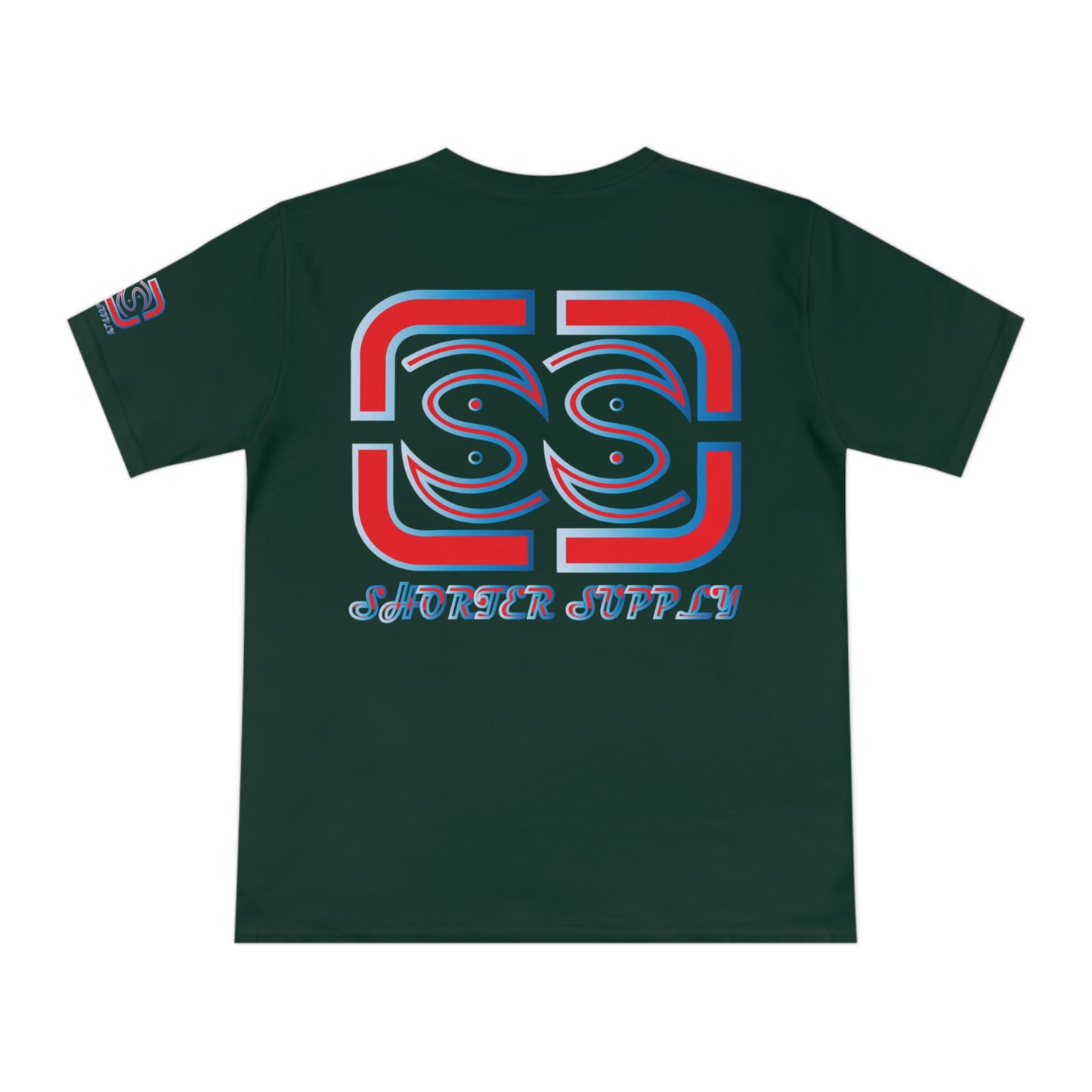 SS T‑Shirt (ECO FRIENDLY)
