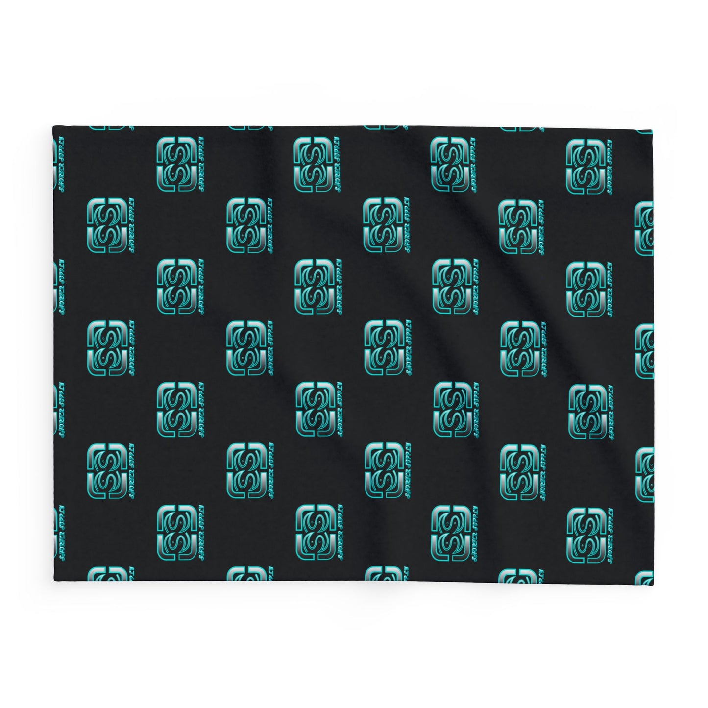 SS Arctic Fleece Blanket
