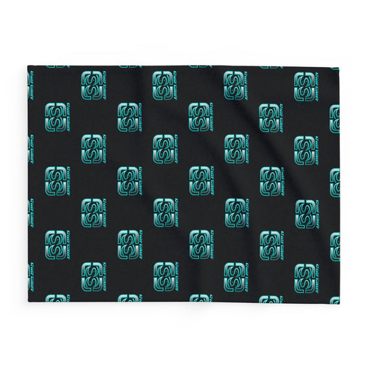 SS Arctic Fleece Blanket