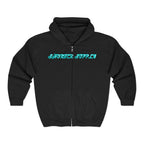 New Retro Shorter Supply Jacket