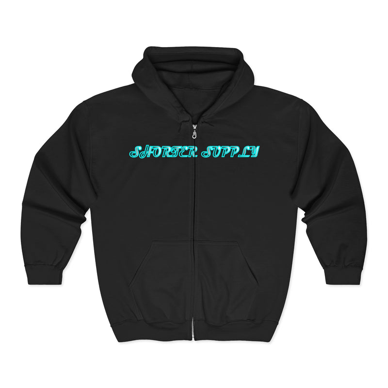 New Retro Shorter Supply Jacket