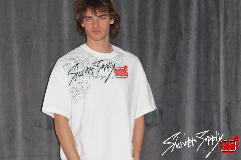 Thrash T