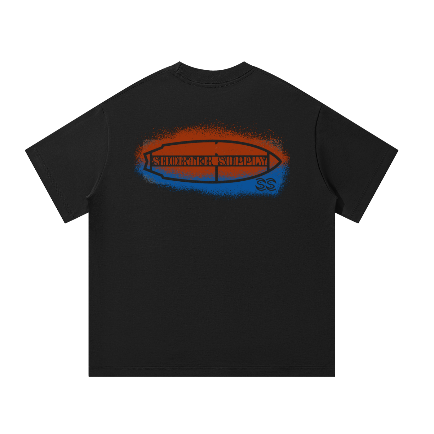 Unisex Oversized T-Shirt