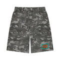 Static Camo Baggies