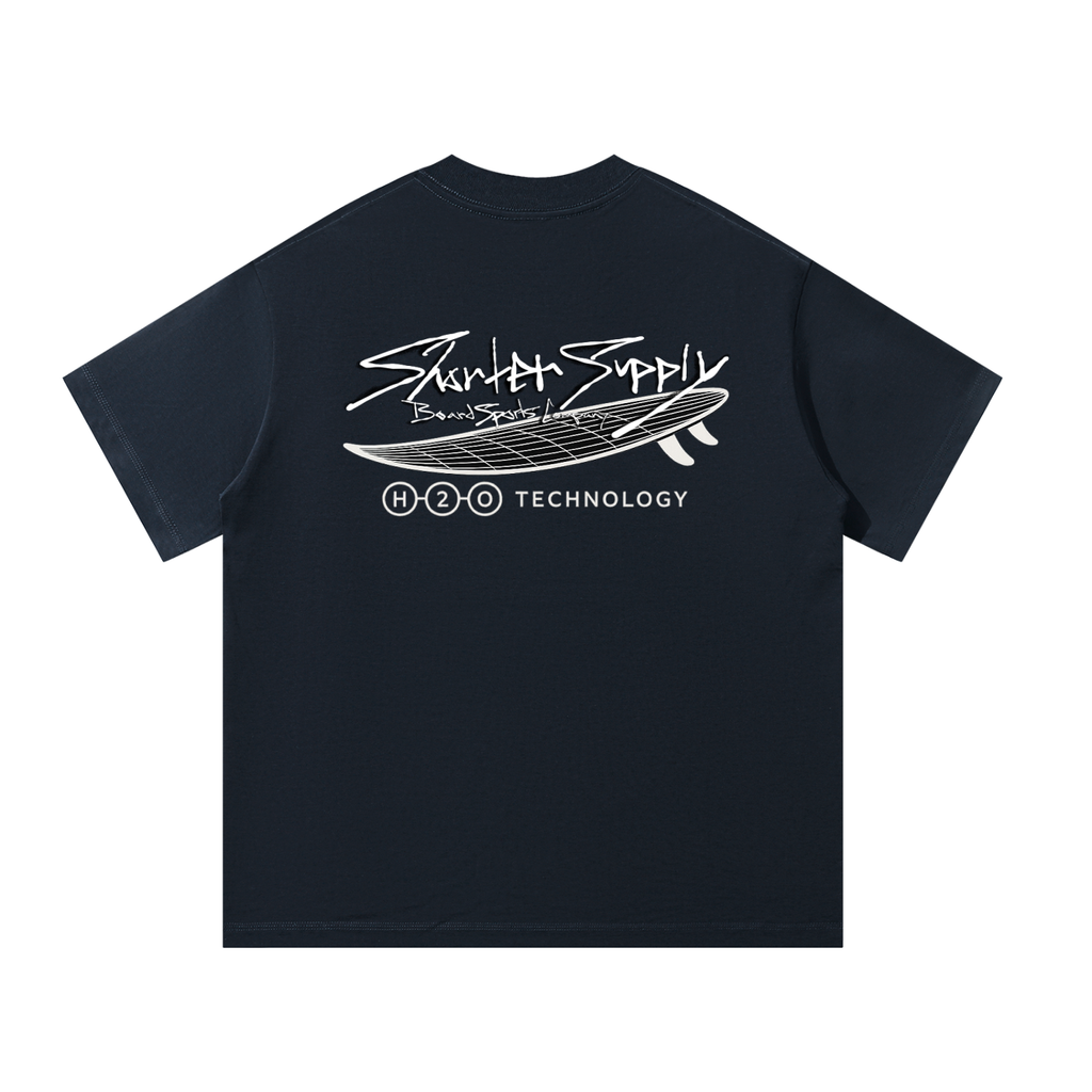 Unisex Oversized T-Shirt