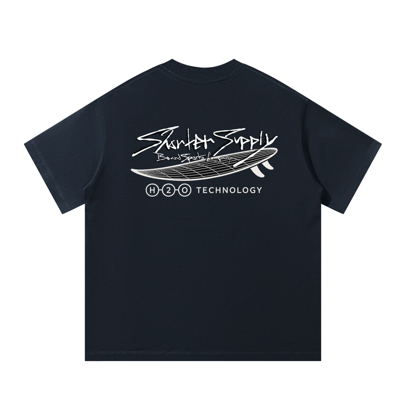 Unisex Oversized T-Shirt