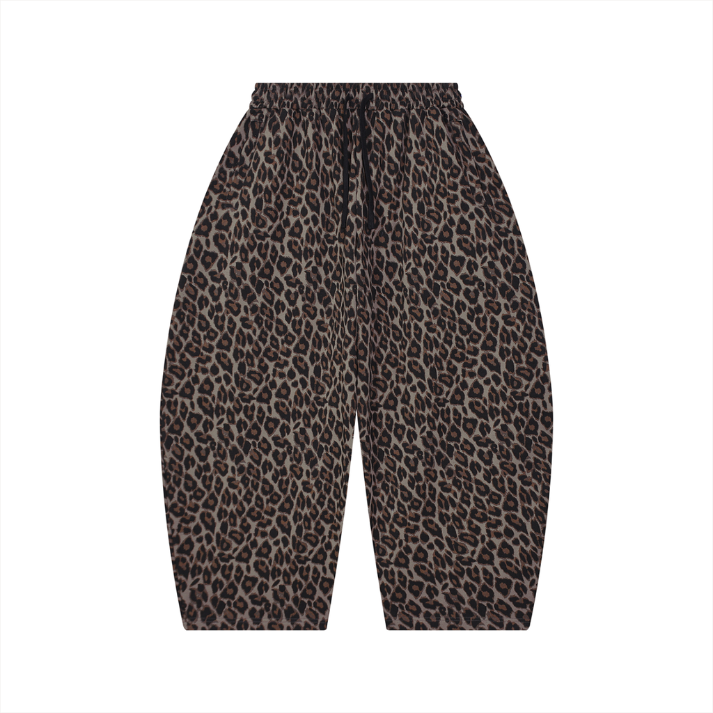 Wildcat Barrel Sweats