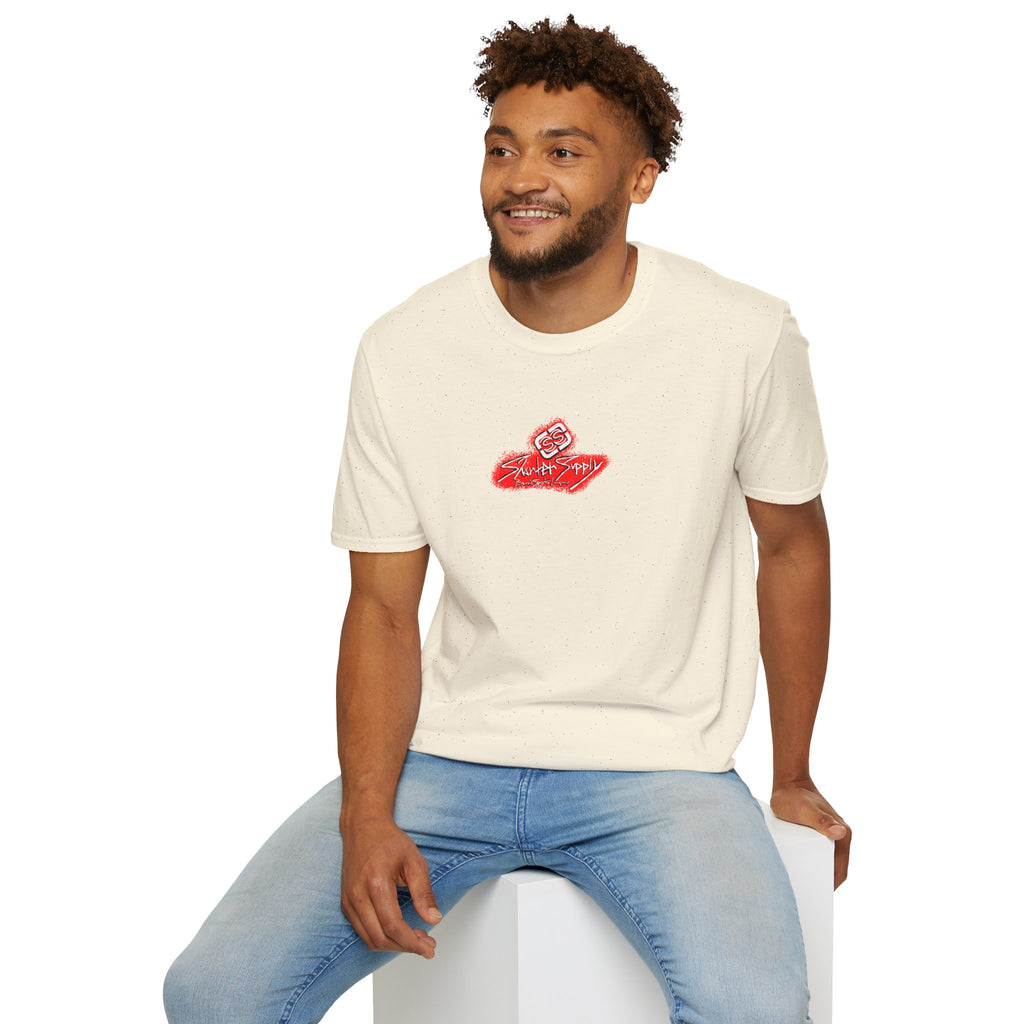 Vol 2 Core Tee