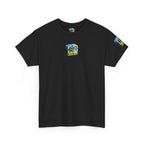 #D Classic T- Limited Print