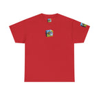 #D Classic T- Limited Print