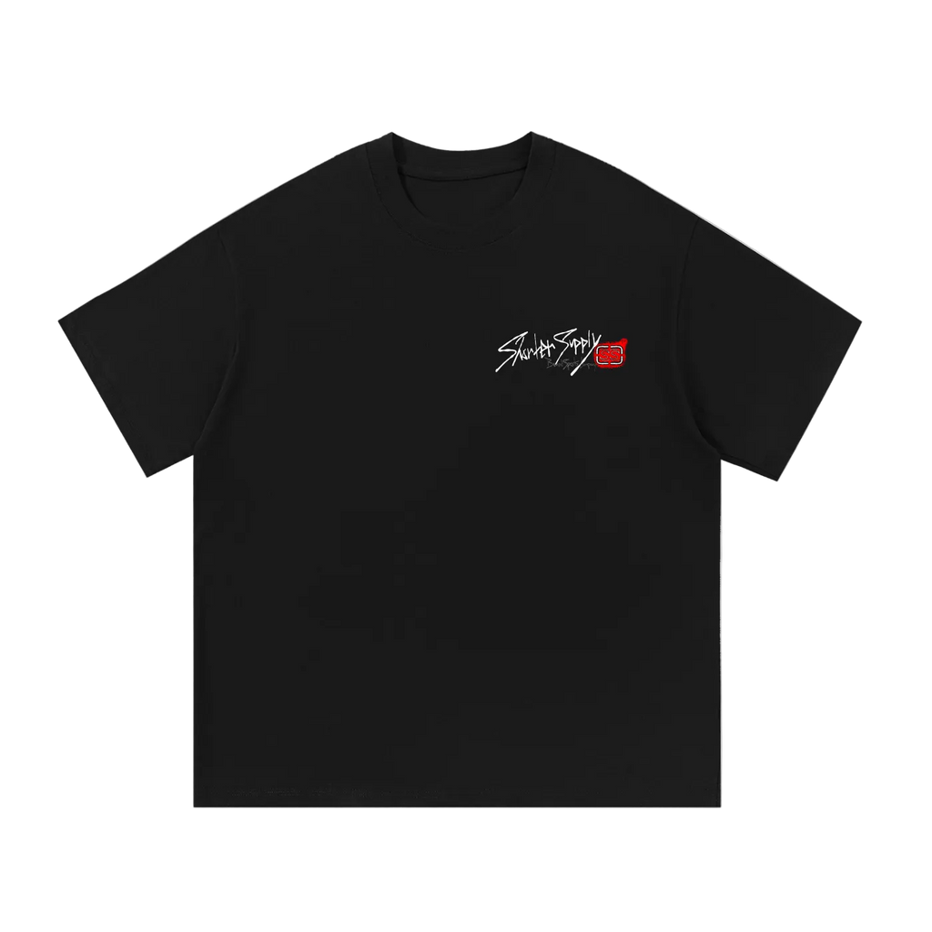 Essential Cotton T-Shirt