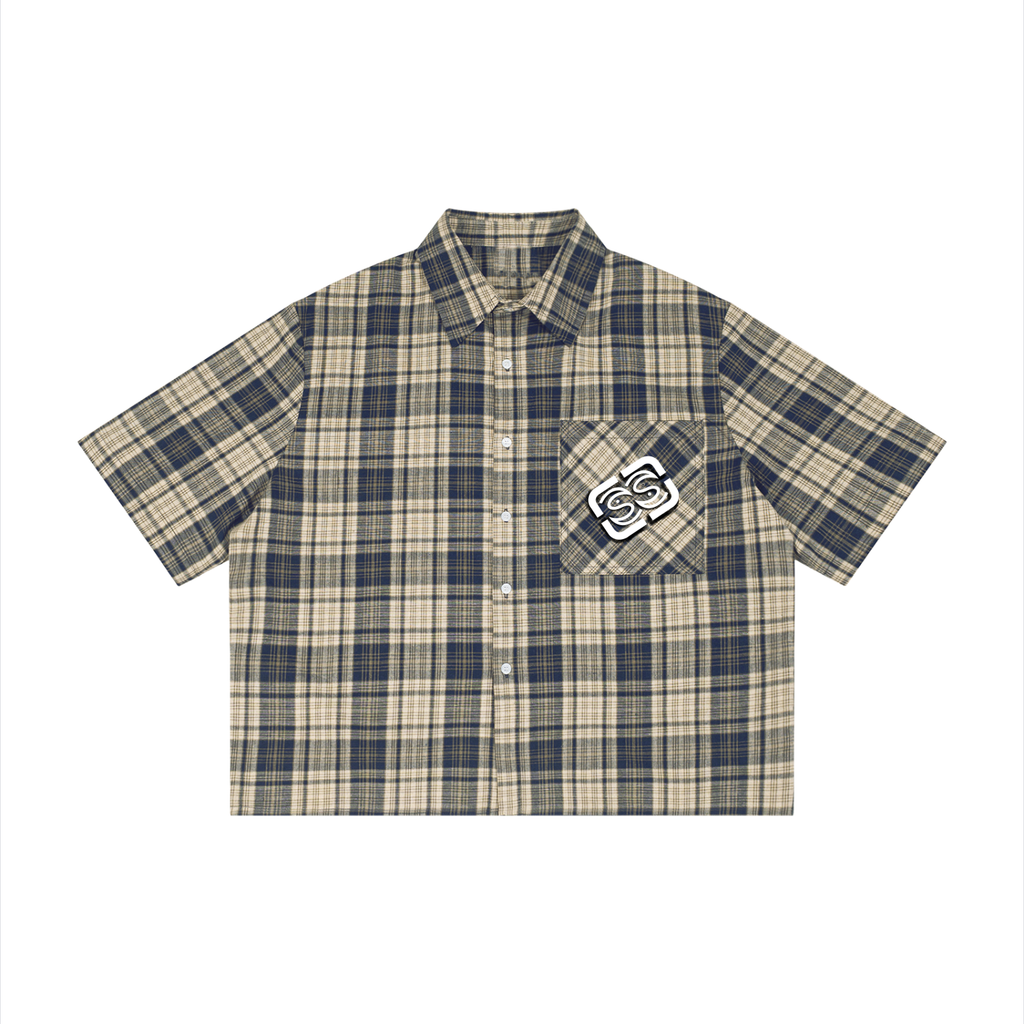 Essential Button UP