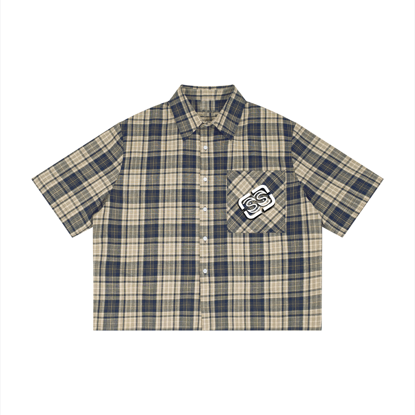 Essential Button UP