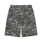 Static Camo Baggies