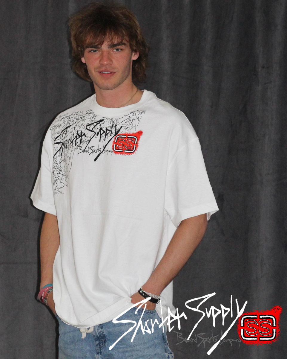 Thrash T