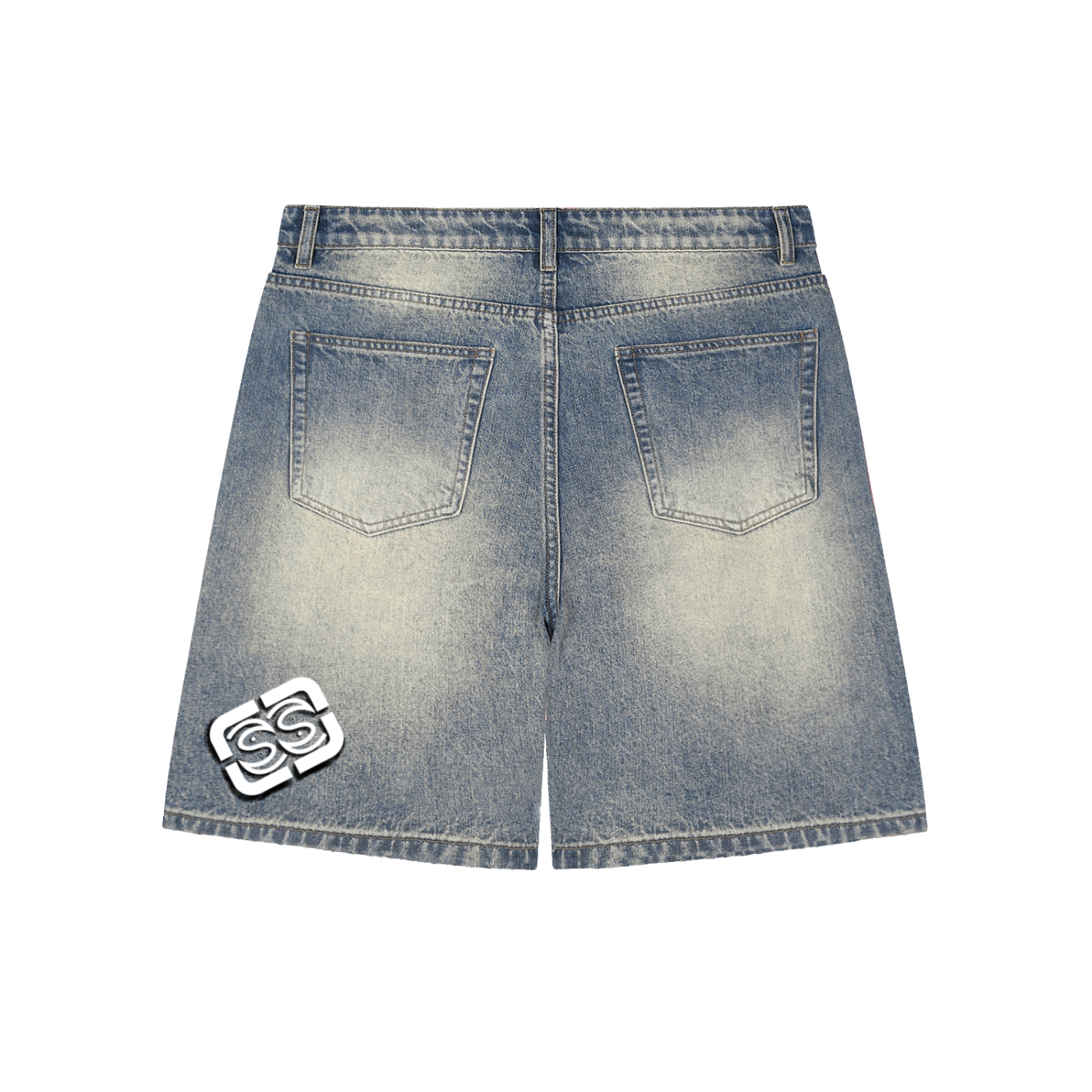 V2 Jorts